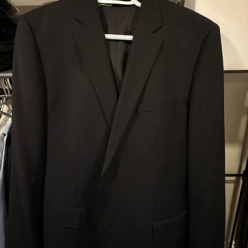 Boss 3 Piece Suit